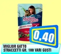 Punto Vigas Miglior gatto straccetti offerta