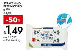 Bennet Stracchino Pettinicchio offerta