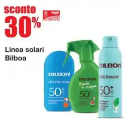 Sì con te Linea solari Bilboa offerta