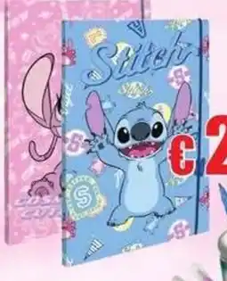 Casalandia Stitch offerta