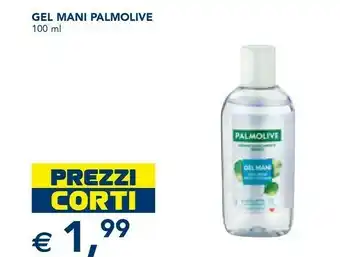 Esselunga Gel mani offerta