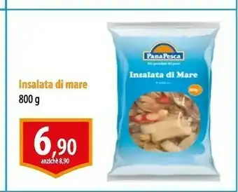 Insalata di mare