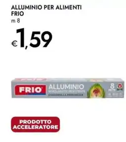 Bennet Alluminio Frio offerta