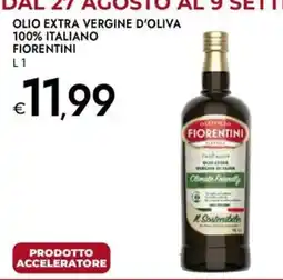 Bennet Olio extra vergine d'oliva fiorentini offerta