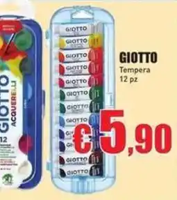 Casalandia Giotto Tempera offerta