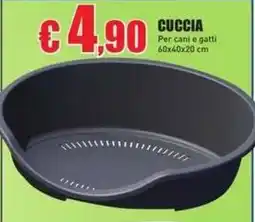 Casalandia Cuccia offerta