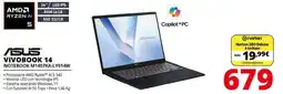 Comet ASUS VIVOBOK 14 offerta