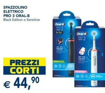 Spazzolino elettrico