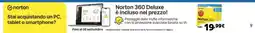 Comet Norton 360 Deluxe offerta