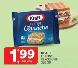 Sisa Kraft Fettine Classiche offerta