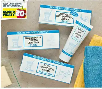Esselunga Sulla linea ricette pignacca offerta