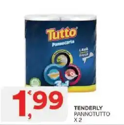 Sisa Tutto Pannocarta offerta