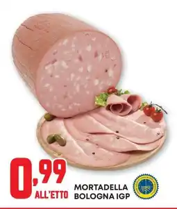 Pam Mortadella Bologna IGP offerta