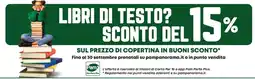 Panorama Libri di testo offerta