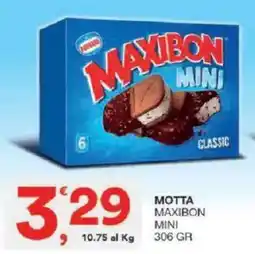 Sisa Maxibon mini classic offerta