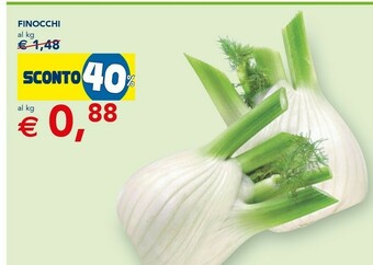 Esselunga Cavolfiore offerta