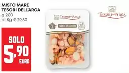 Pam Misto mare Tesori dell'Arca offerta
