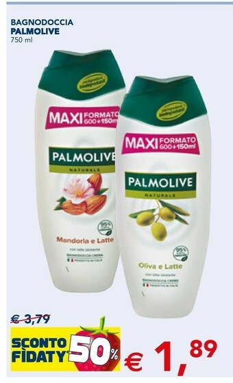 Esselunga Bagnodoccia offerta