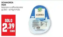 Pam Scamorza Pam offerta