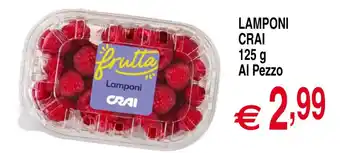 Lamponi Crai