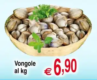 Vongole