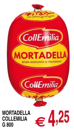Centro Oceano Mortadella CollEmilia offerta