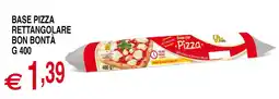 Centro Oceano Base per Pizza Bon Bontà offerta
