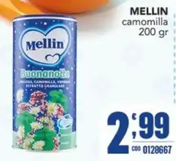 Gruppo di Palo Mellin Buonanotte offerta