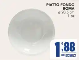 Gruppo di Palo Piatto fondo Roma offerta