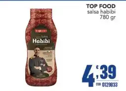 Gruppo di Palo Salsa Habibi offerta