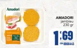 Gruppo di Palo Amadori jambuleu offerta