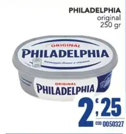 Gruppo di Palo Philadelphia original offerta
