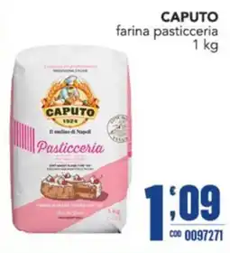 Gruppo di Palo Caputo farina pasticceria offerta