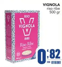 Gruppo di Palo Riso Ribe Vignola offerta