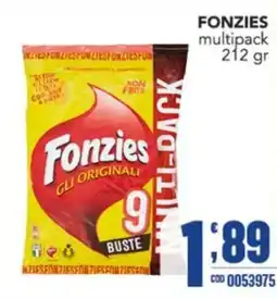 Gruppo di Palo Fonzies gli originali offerta
