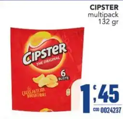 Gruppo di Palo Cipster The Original offerta