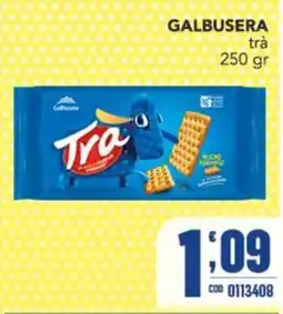 Gruppo di Palo Galbusera Trà offerta