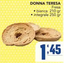 Gruppo di Palo Donna Teresa Fresa offerta