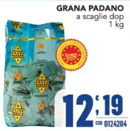 Gruppo di Palo Grana Padano offerta