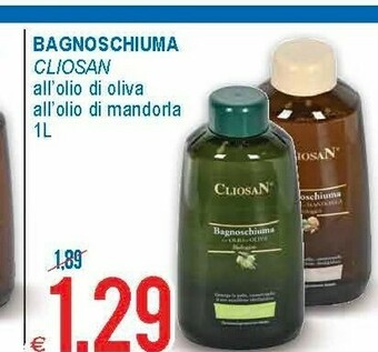 MD Discount Sapone liquido offerta