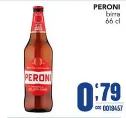 Gruppo di Palo Peroni birra offerta