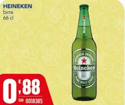 Gruppo di Palo Heineken birra offerta