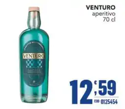 Gruppo di Palo Venturo aperitivo offerta