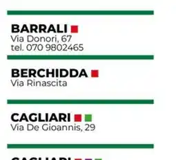 Despar La Milanese AIA offerta
