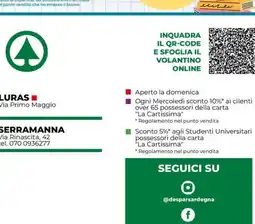 Despar Fettine di suino sceltissime offerta