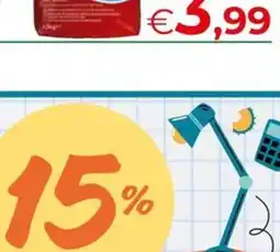 Despar Tramezzini di carne offerta