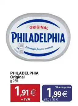 Docks Cash&Carry Philadelphia Original offerta