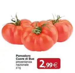 Docks Cash&Carry Pomodoro Cuore di Bue offerta