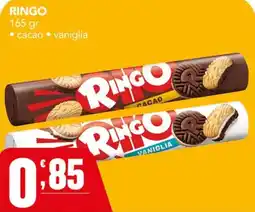 Gruppo di Palo Ringo cacao offerta