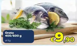 Despar Orate offerta